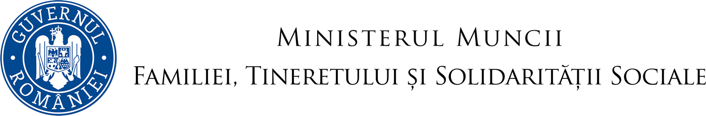 logo government of romania