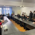 Sesiune de informare și orientare în carieră a elevilor de la Colegiul Economic ”Dimitrie Cantemir Suceava”